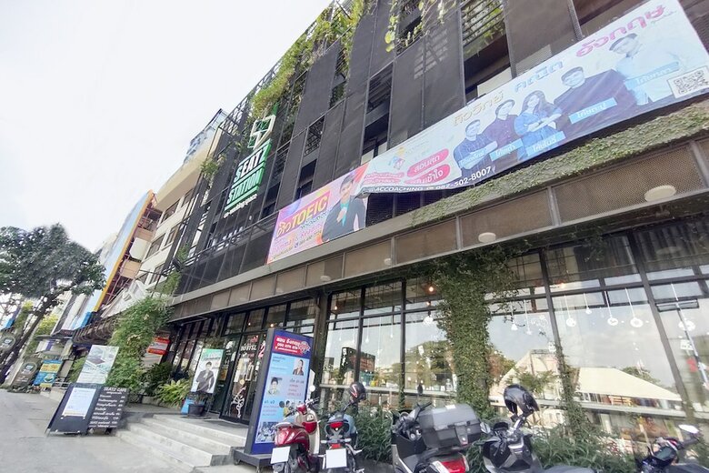 Hostal Oyo 705 Hostel@seatzstation