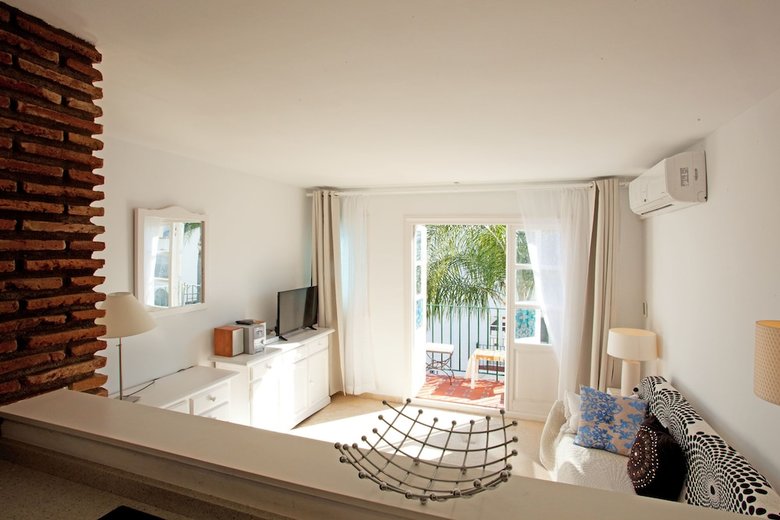 Apartamentos Benavista Studio