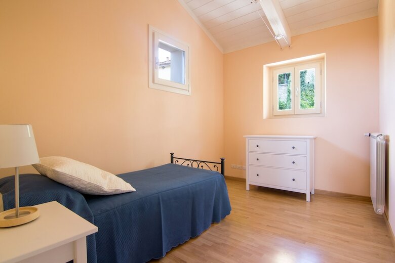 Apartamento Il Borgo Degli Agrumi