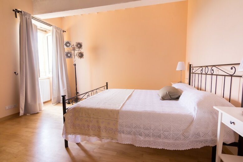 Apartamento Il Borgo Degli Agrumi