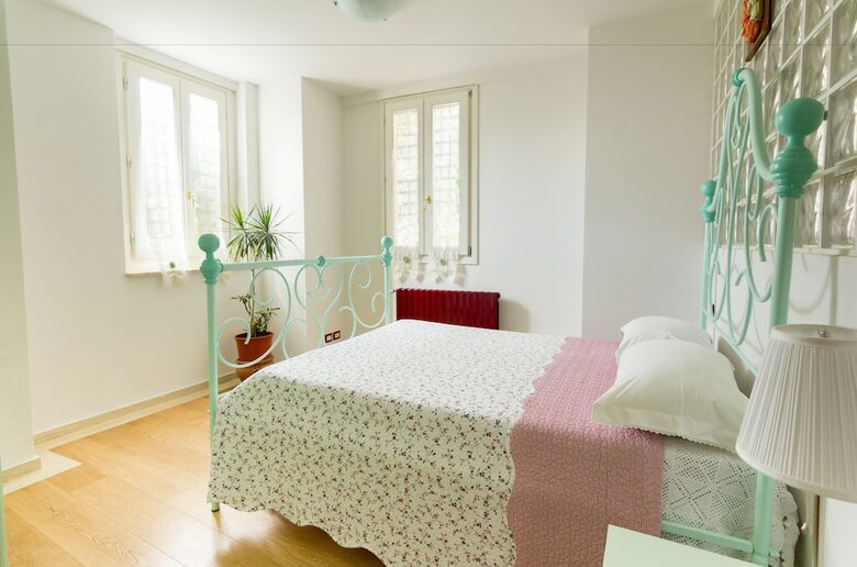 Apartamento Il Borgo Degli Agrumi