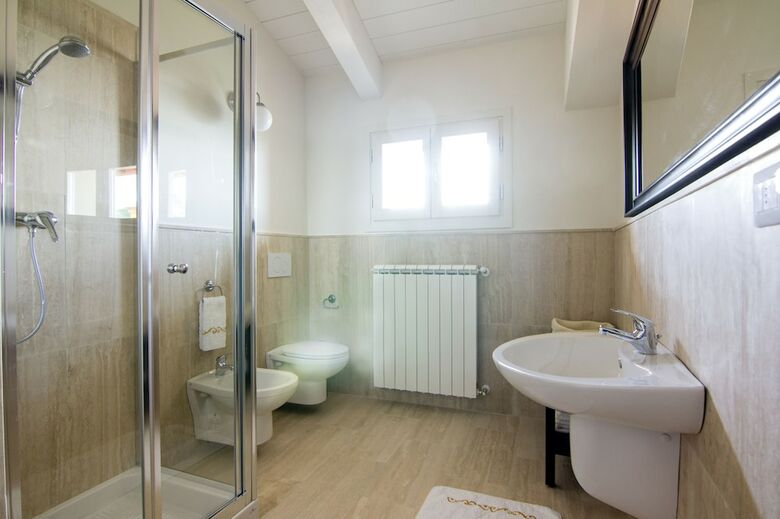 Apartamento Il Borgo Degli Agrumi