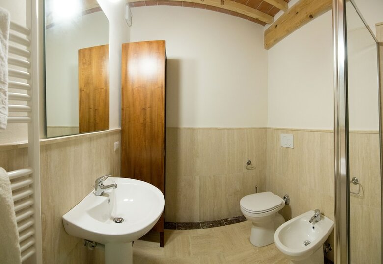 Apartamento Il Borgo Degli Agrumi