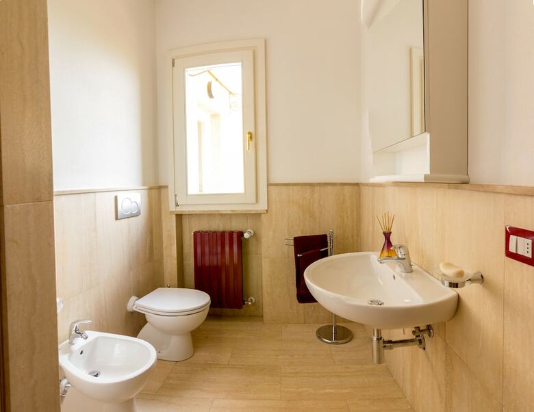 Apartamento Il Borgo Degli Agrumi