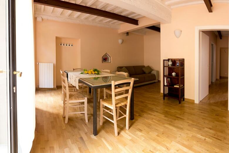 Apartamento Il Borgo Degli Agrumi