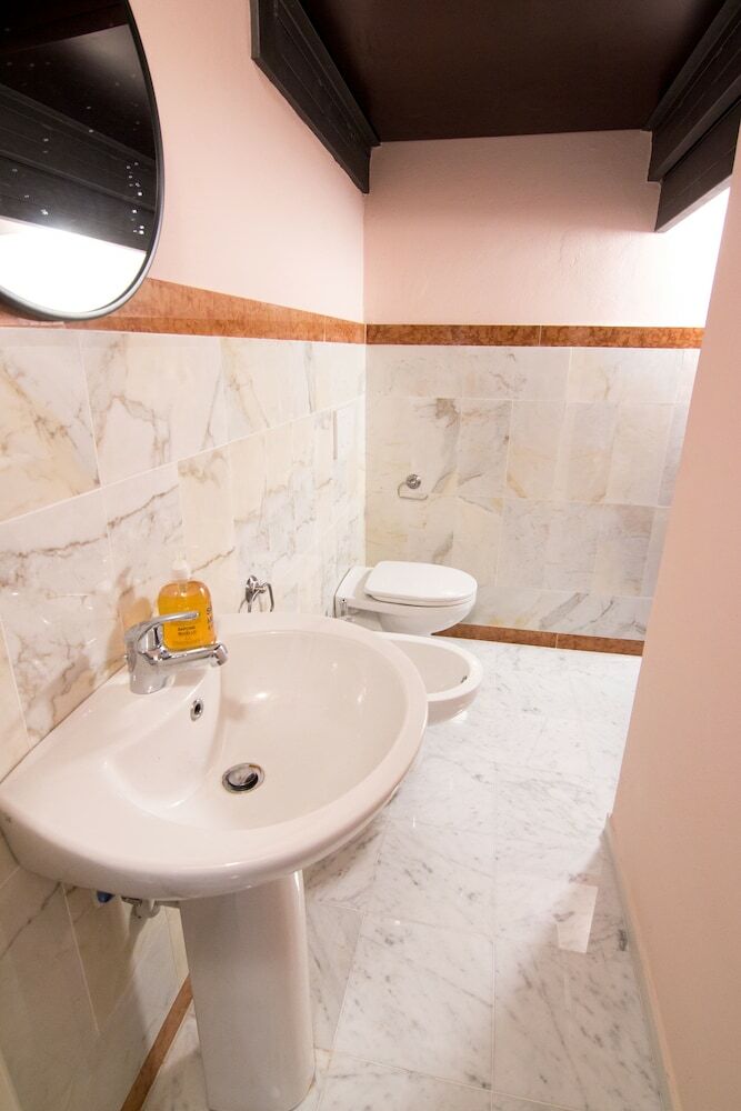 Apartamento Il Borgo Degli Agrumi