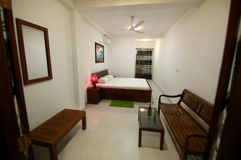 Temple Tree Hotel Weligama