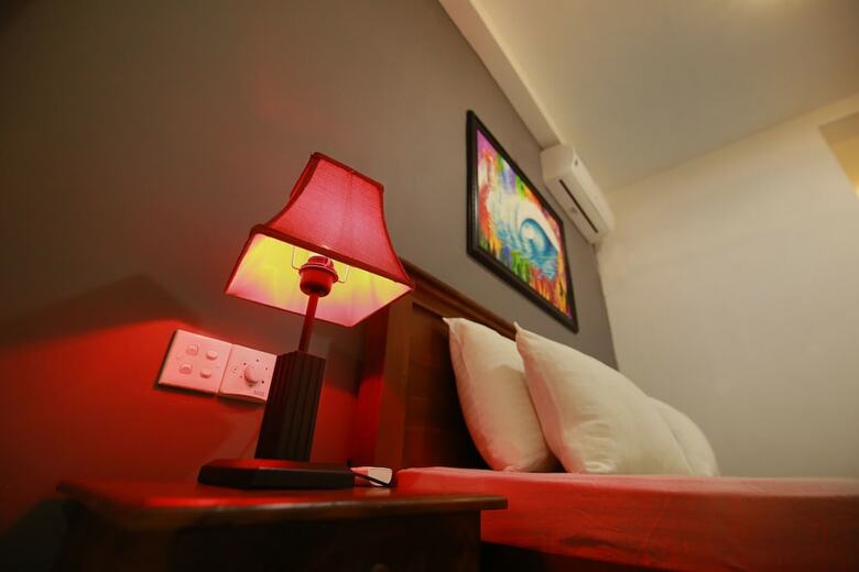 Temple Tree Hotel Weligama