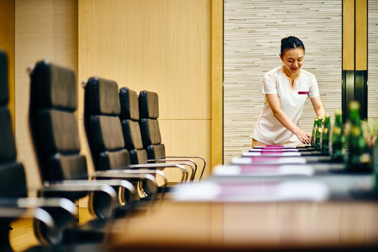 Hotel Crowne Plaza Sanya Haitang Bay Resort