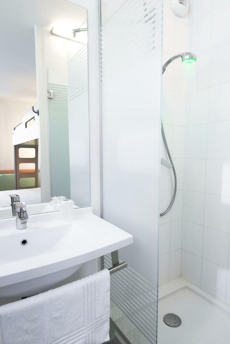 Hotel Ibis Budget Valence Sud