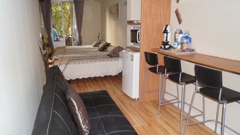 Hostal Good-home Paseo de Gracia