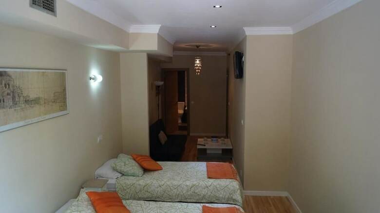 Hostal Good-home Paseo de Gracia
