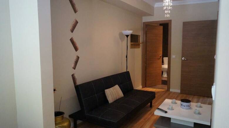 Hostal Good-home Paseo de Gracia