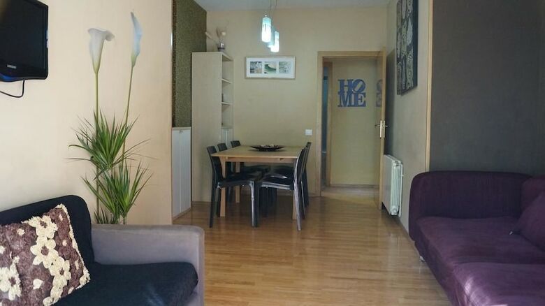 Apartamentos Good-apartments Barcelona