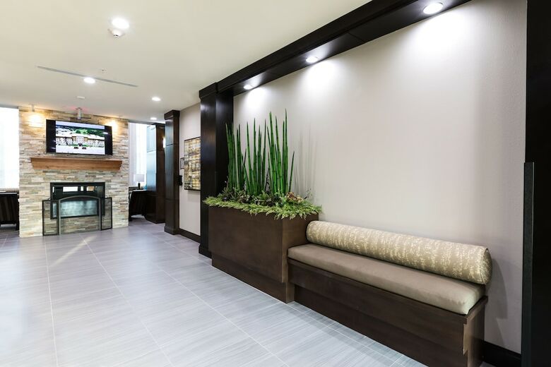 Hotel Staybridge Suites Lake Jackson