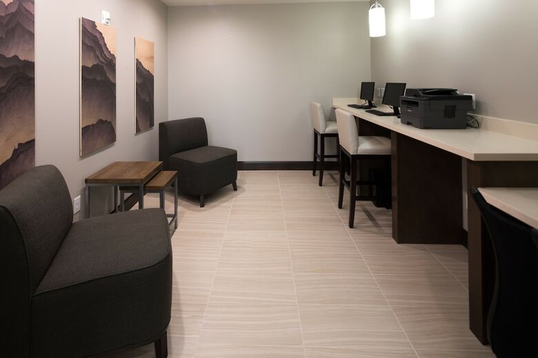 Hotel Staybridge Suites Lake Jackson