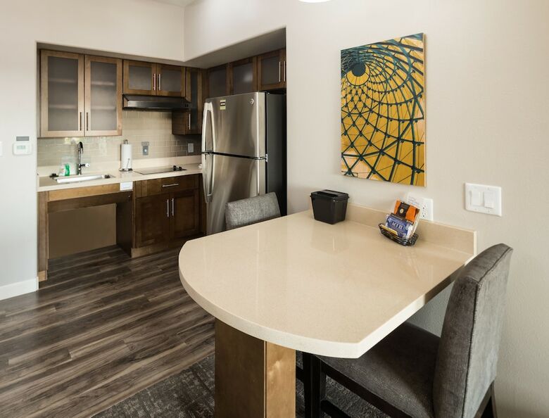 Hotel Staybridge Suites Lake Jackson