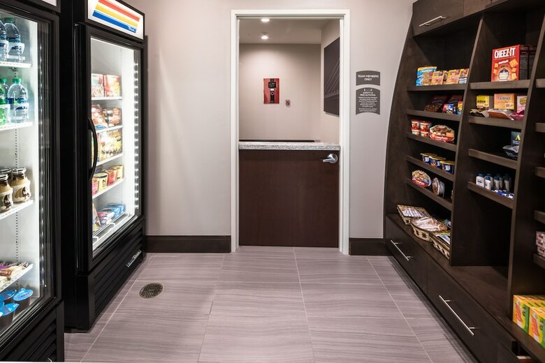 Hotel Staybridge Suites Lake Jackson