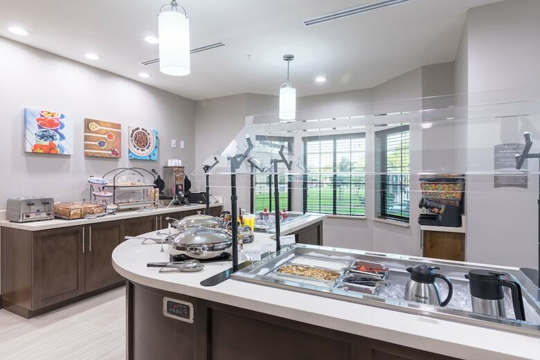 Hotel Staybridge Suites Lake Jackson