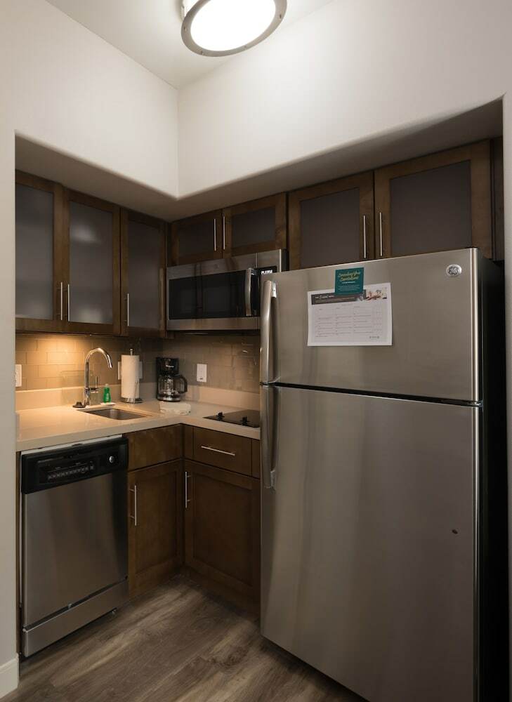 Hotel Staybridge Suites Lake Jackson