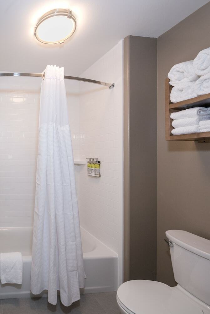 Hotel Staybridge Suites Lake Jackson