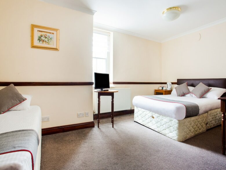 Posada Brunel Inn