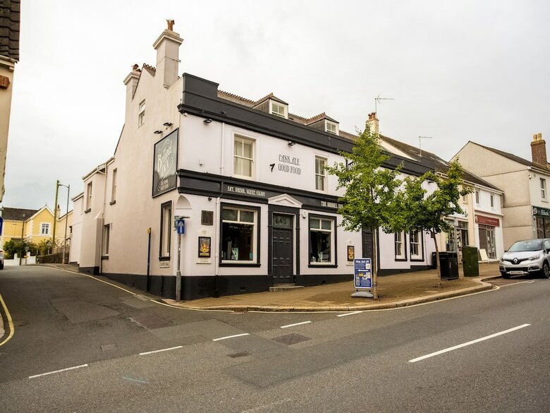 Posada Brunel Inn