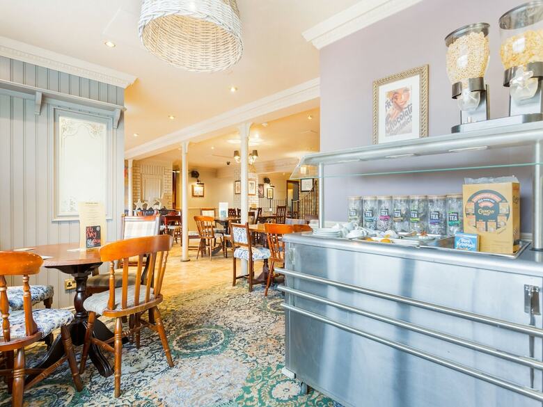 Posada Brunel Inn