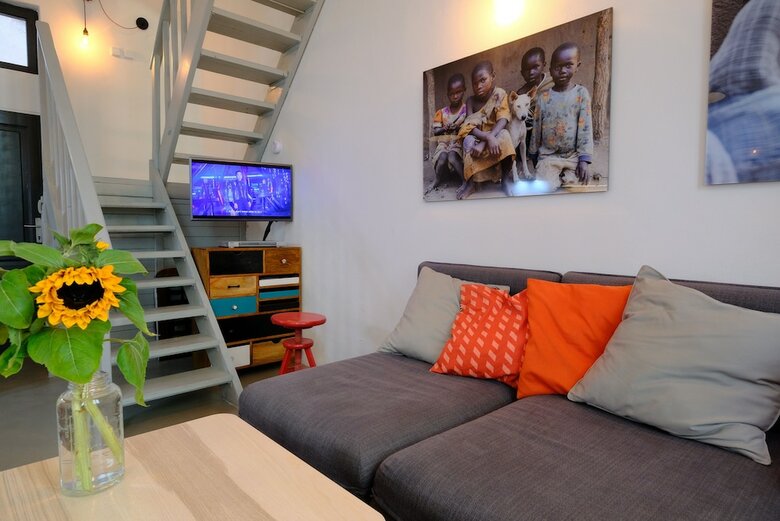 Aparthotel Prague Castle Apartments Pawlansky