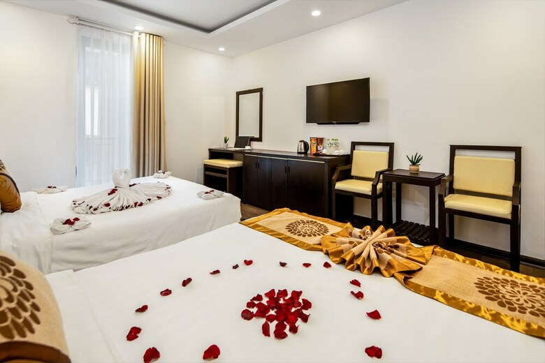 Hanami Hotel Danang