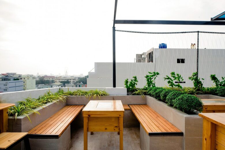 Hanami Hotel Danang