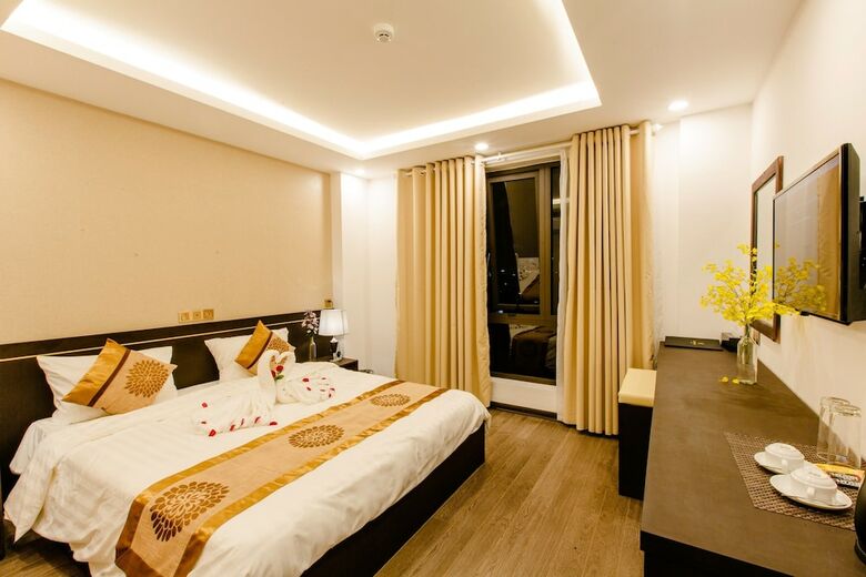 Hanami Hotel Danang
