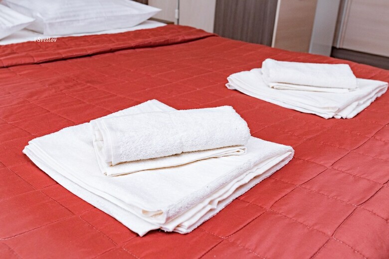 Aparthotel City Park Apartments