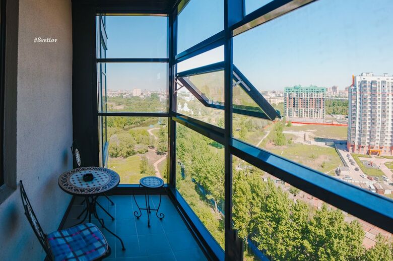 Aparthotel City Park Apartments
