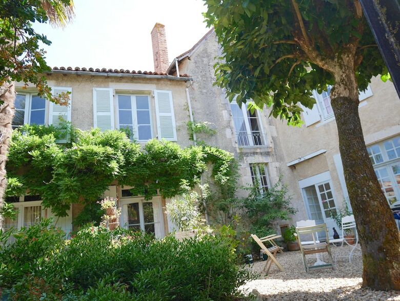 Hotel L'arbre D'ange