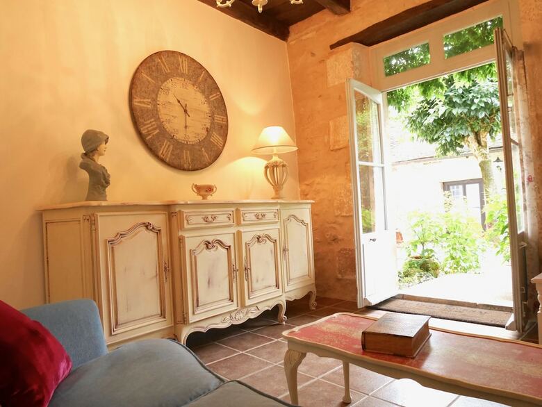 Hotel L'arbre D'ange