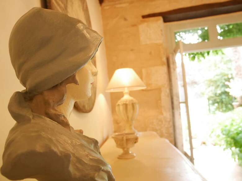 Hotel L'arbre D'ange