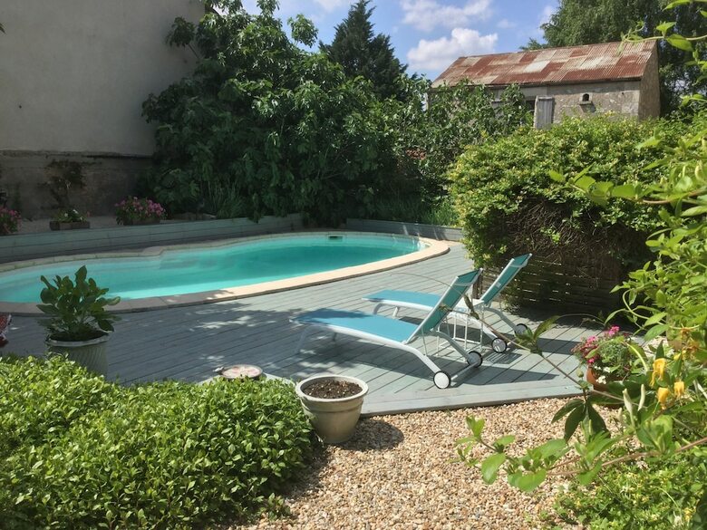 Hotel L'arbre D'ange