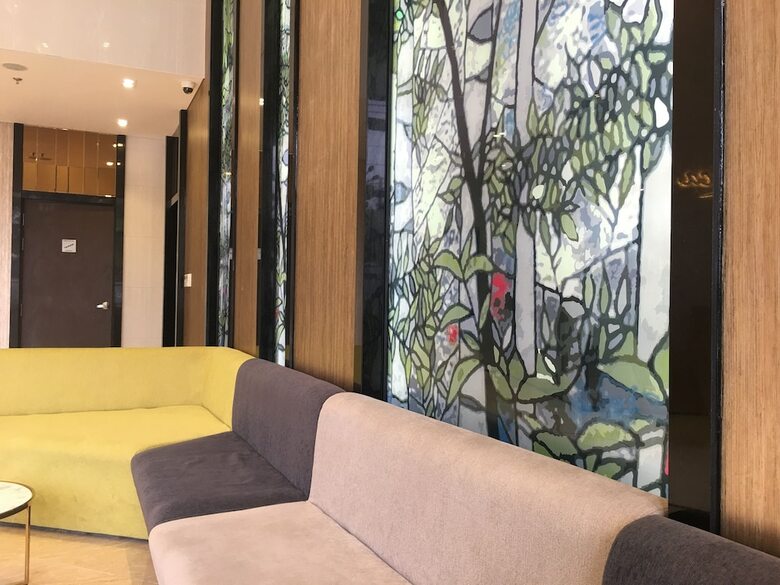 Apartamentos Cozy Botanica Boutique