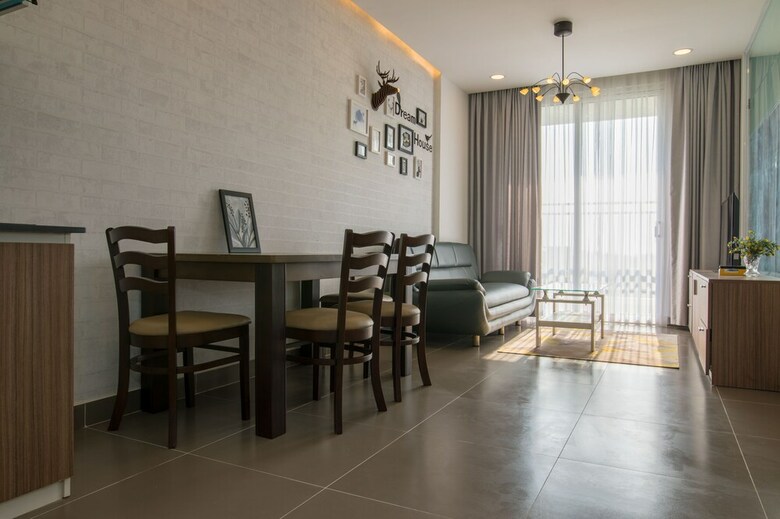 Apartamentos Cozy Botanica Boutique