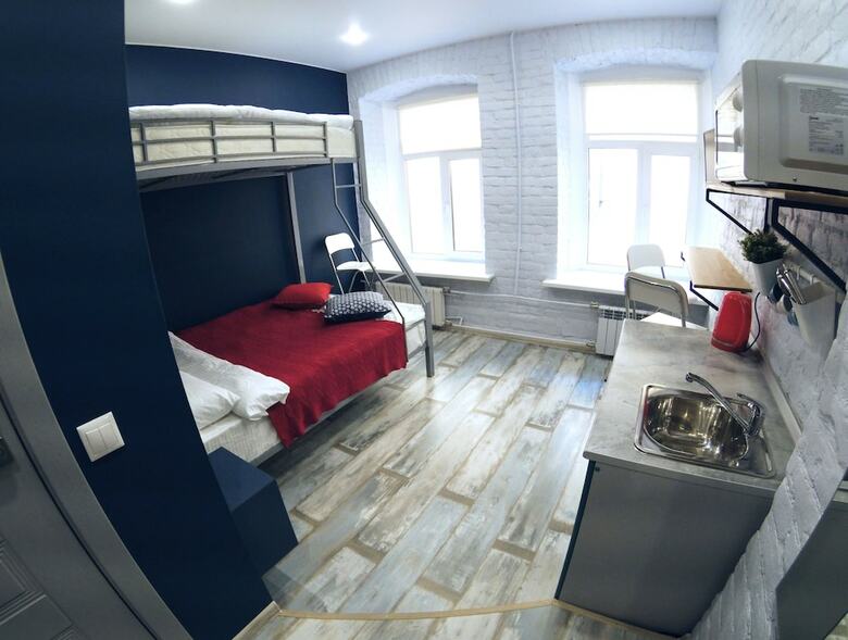 Hotel Liteyniy Dvor