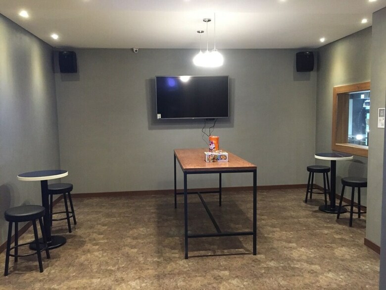 Hostal Casual House Sono Guest House - Hostel