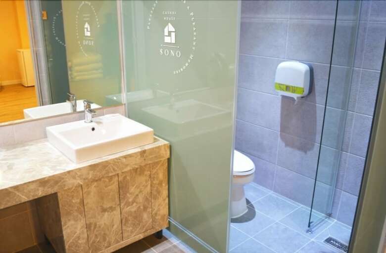 Hostal Casual House Sono Guest House - Hostel