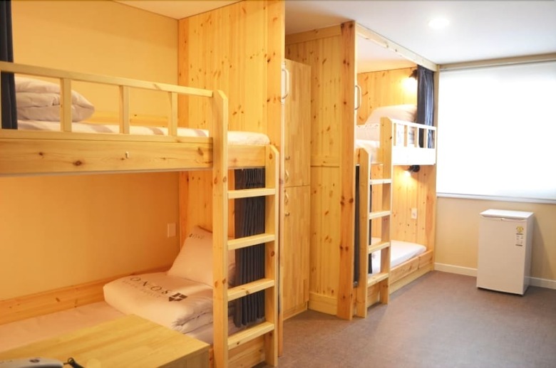 Hostal Casual House Sono Guest House - Hostel