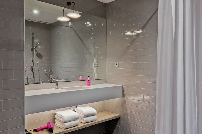 Hotel Moxy Tbilisi