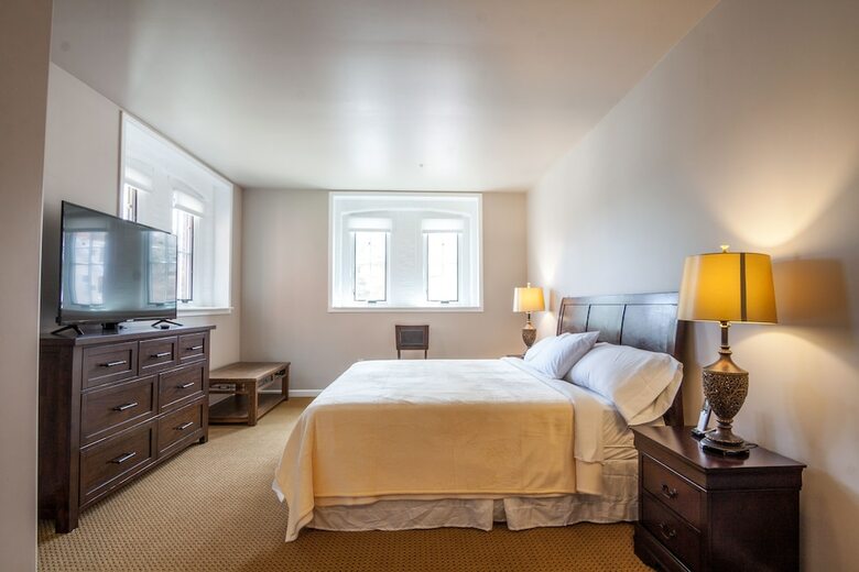 Hotel Amsterdam Castle
