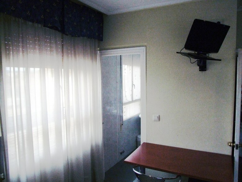 Hostal El Botero