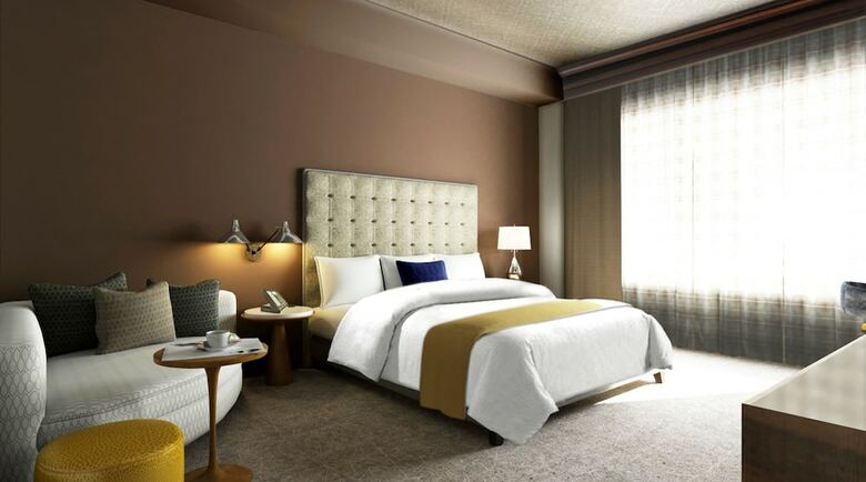 The Josie - A Noble House Hotel