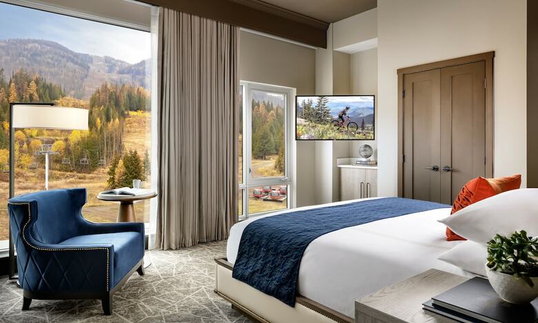 The Josie - A Noble House Hotel