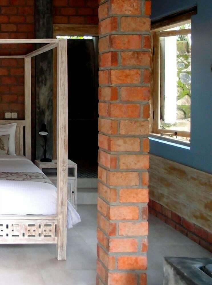 Hotel Les Rizieres Lombok